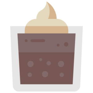 Mousse au chocolat