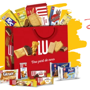 Sachet Lu